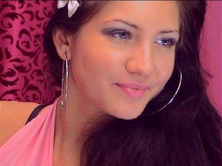 teen camgirl